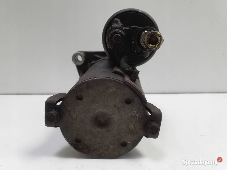 ROZRUSZNIK Fiat Doblo II 13 MJET ROZRUSZNIK lubelskie