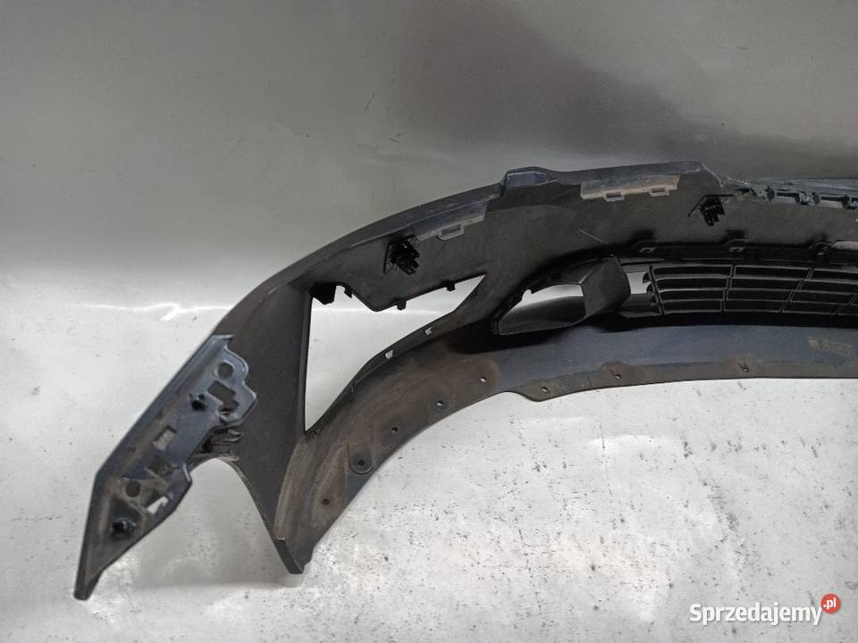ZDERZAK PRZÓD PRZEDNI BMW 3 G20 G21 51117422239 osobowe wielkopolskie