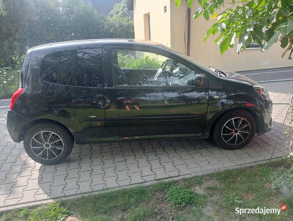 Sprzedam Renault Twingo 2 Samochody osobowe Żyrardów sprzedam