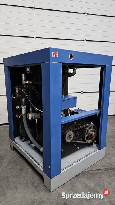 Kompresor olejowy śrubowy 37 kW AIRPOL 37