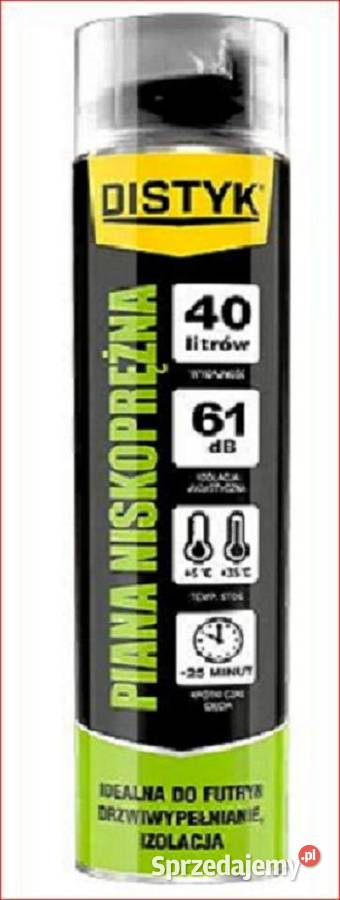 PIANKA pistoletowa Lublin PROMOCJA sprzedam