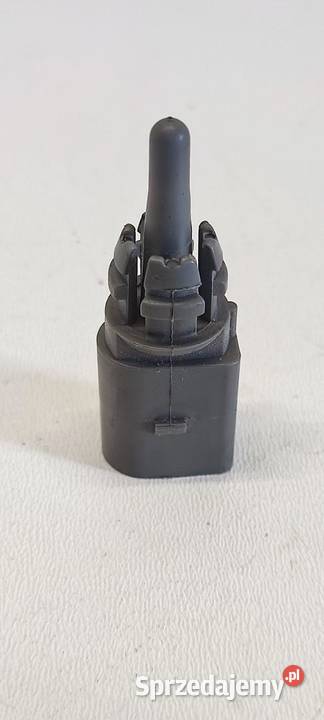 VW TIGUAN II CZUJNIK TEMPERATURY ZEWNĘTRZNEJ