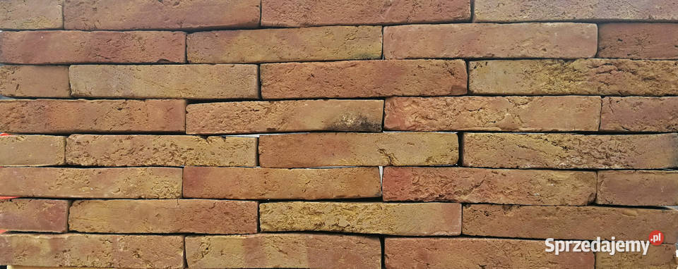 Włoska Brugia Postarzana specjalna wyprzedaż Kraśnik