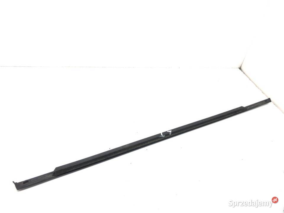 LISTWA ZGARNIAJĄCA TYŁ LEWA CHROM CITROEN C4 Części samochodowe sprzedam