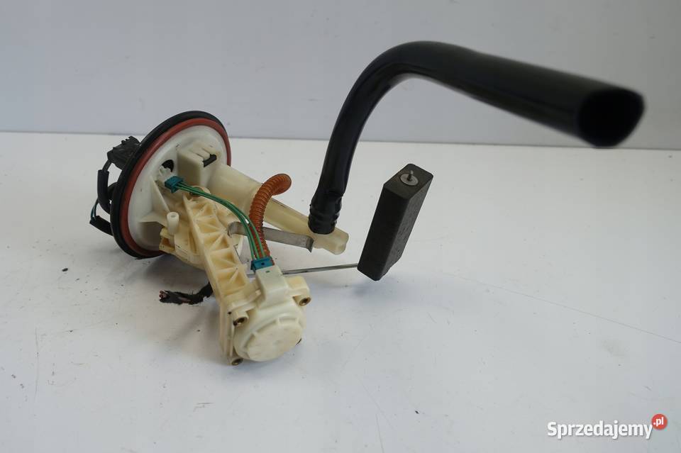 Mercedes CLK W208 55 AMG POMPKA PALIWA paliwowa Rudka