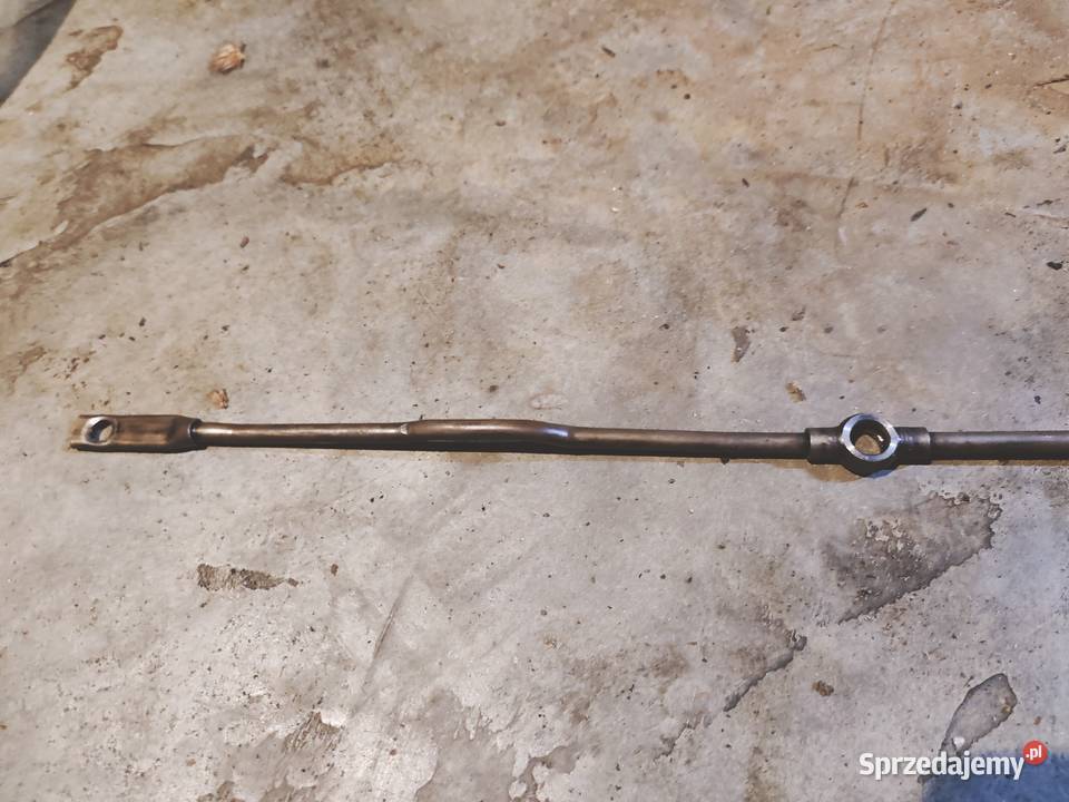 Smarowanie walka rozrządu BMW E30 M40 18 śląskie Zabrze sprzedam