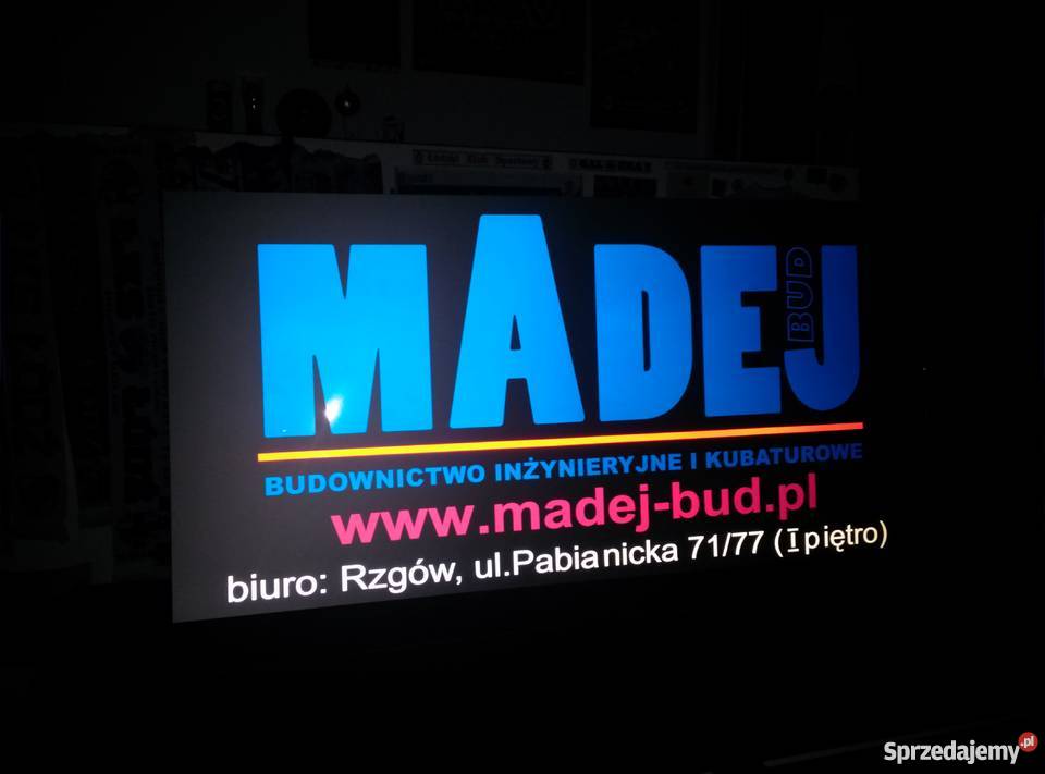 Banery reklamowe łódź plakaty bilboardy łódź łódzkie