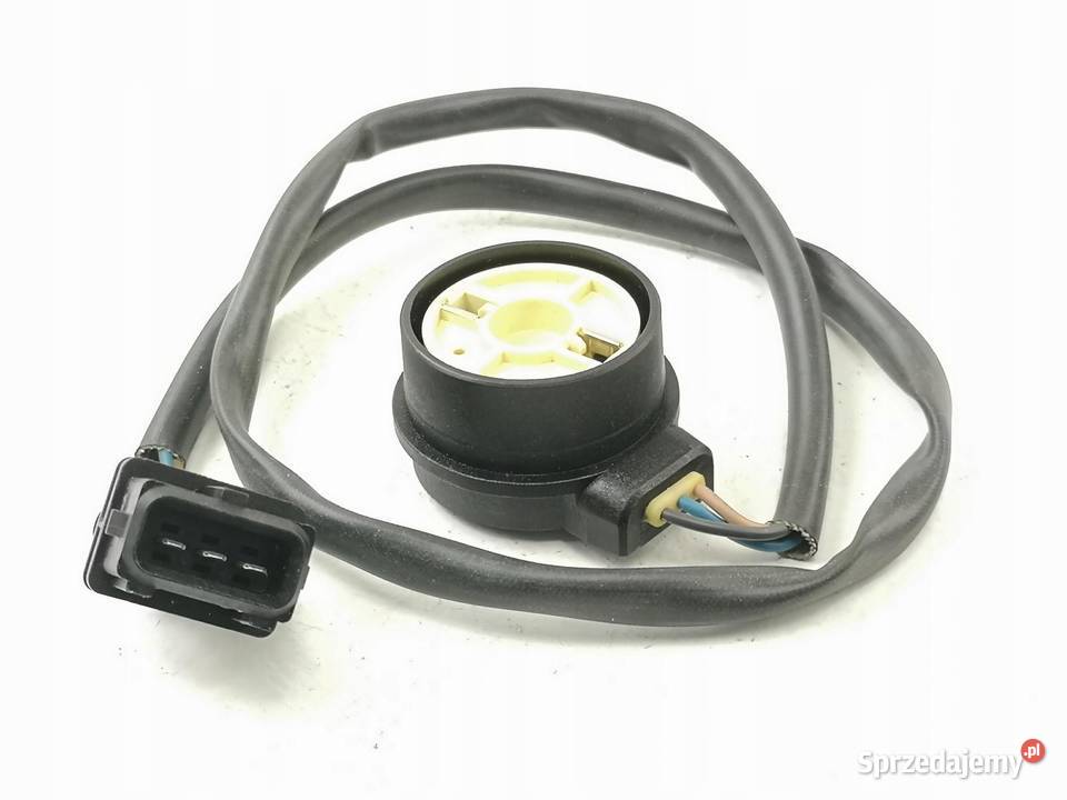 POTENCJOMETR POMPY WTRYSKOWEJ FIAT BRAVO BRAVA osobowe