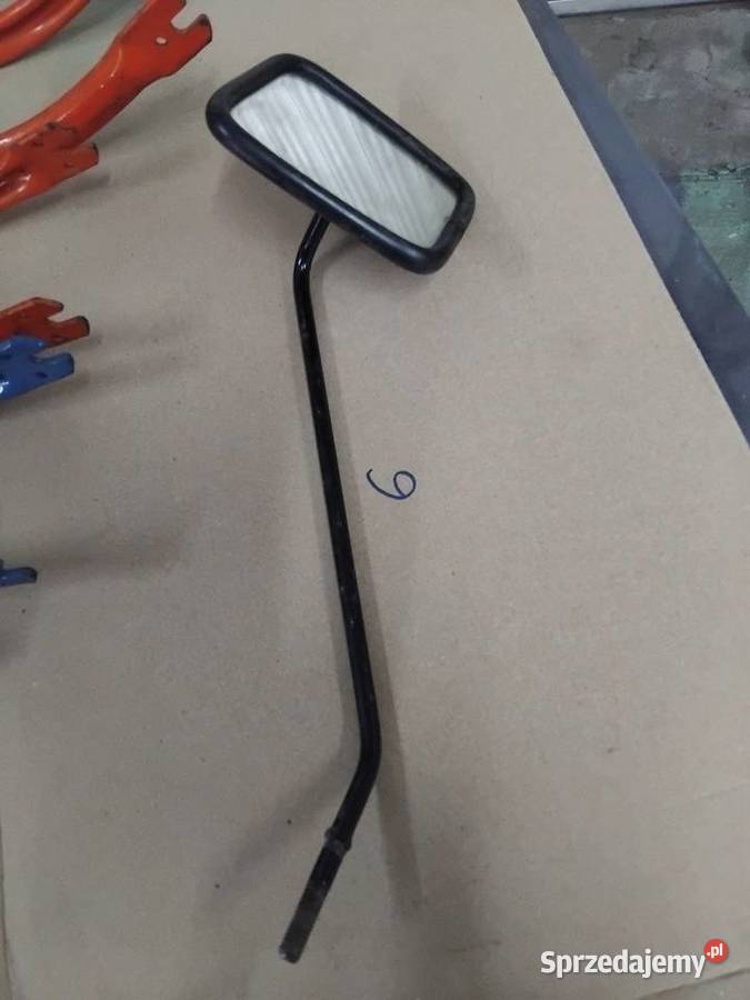 rower PRL Części i akcesoria Adamin