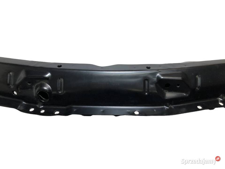 HYUNDAI I10 II BA 20142019 PAS PRZÓD PRZEDNI Skarżysko-Kamienna