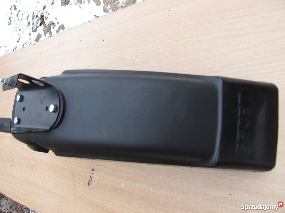 Simson S51 Enduro błotnik uchwyt