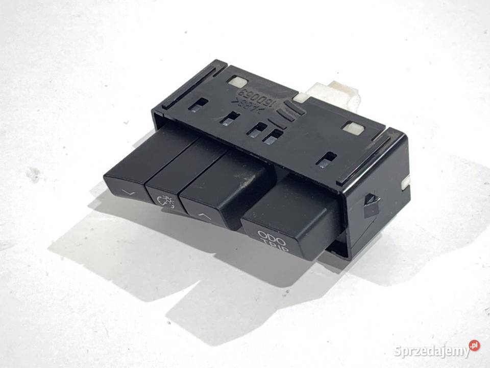 PRZEŁĄCZNIK REGULACJI ŚWIATEŁ LEXUS NX 15D053 osobowe podkarpackie sprzedam