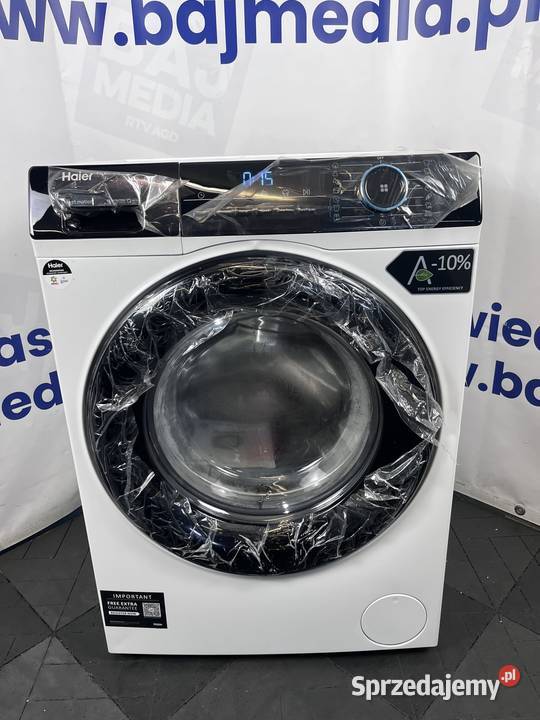 Pralka Haier IPro 3 HW70B12929S Slim 7 mazowieckie Warszawa