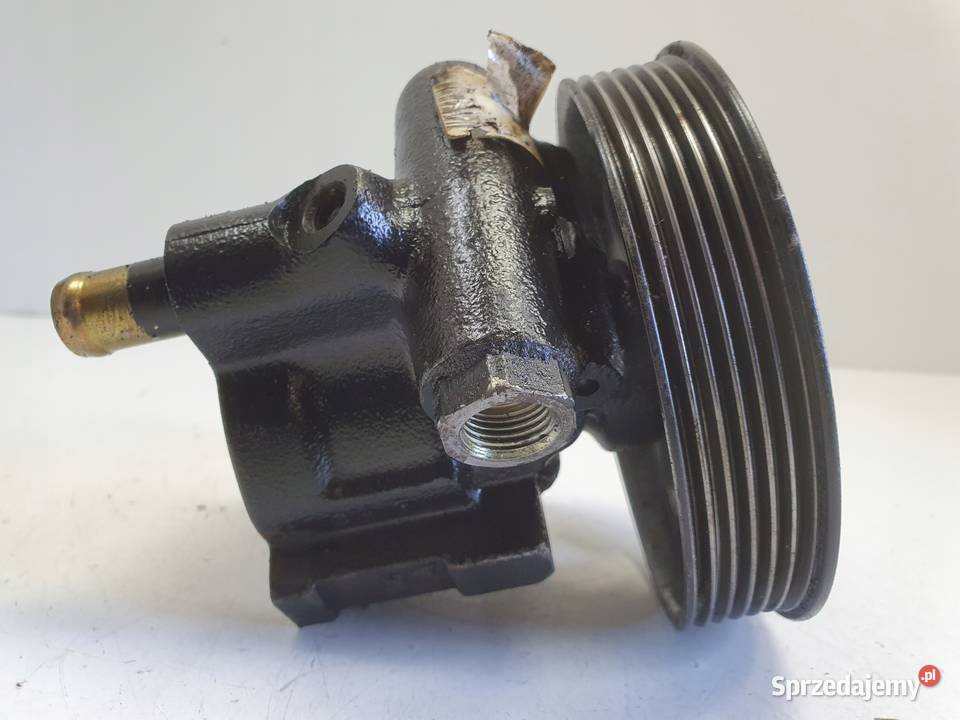 Dacia Logan I 16 16V POMPA WSPOMAGANIA