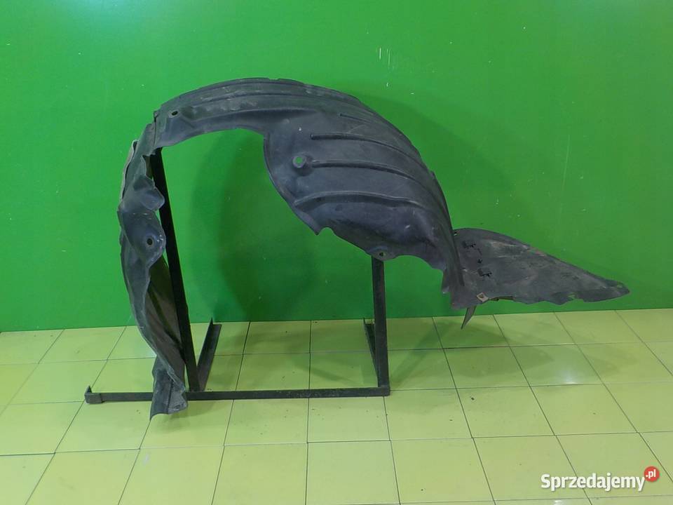 MAZDA 6 GJ III LIFT I 22 D 16r 4D nadkole lewe Suków sprzedam