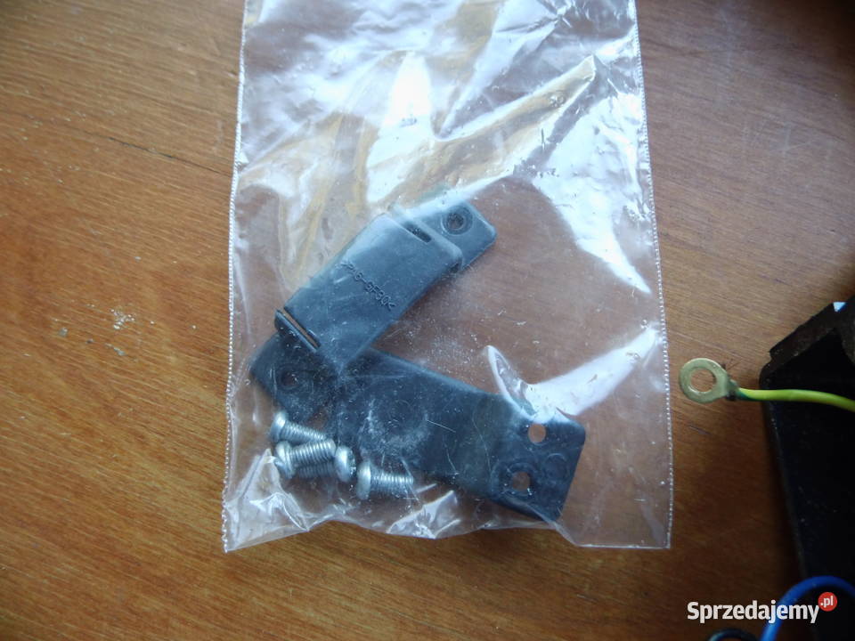 Piła stołowa Części Wyłącznik pakietowy Radzewice