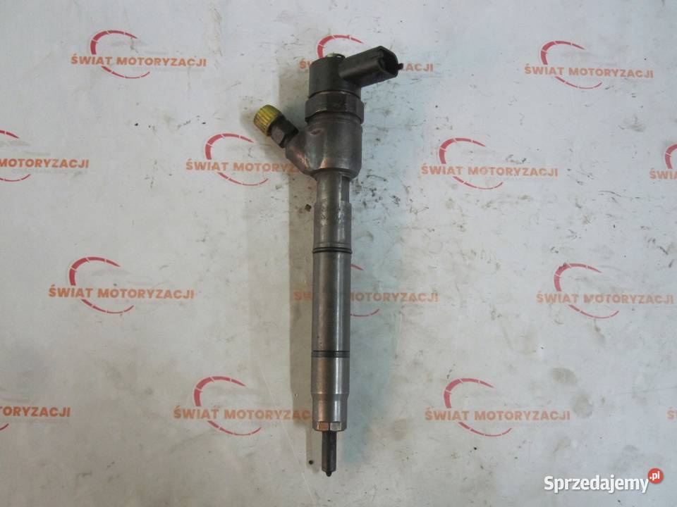 HYUNDAI KIA 15 16 CRDI wtrysk wtryskiwacz Wtryskiwacze Kielce sprzedam