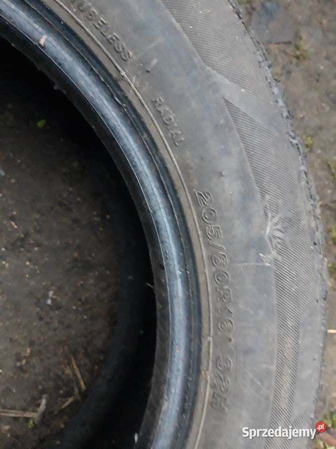 Opony 20560r16 osobowe Choceń