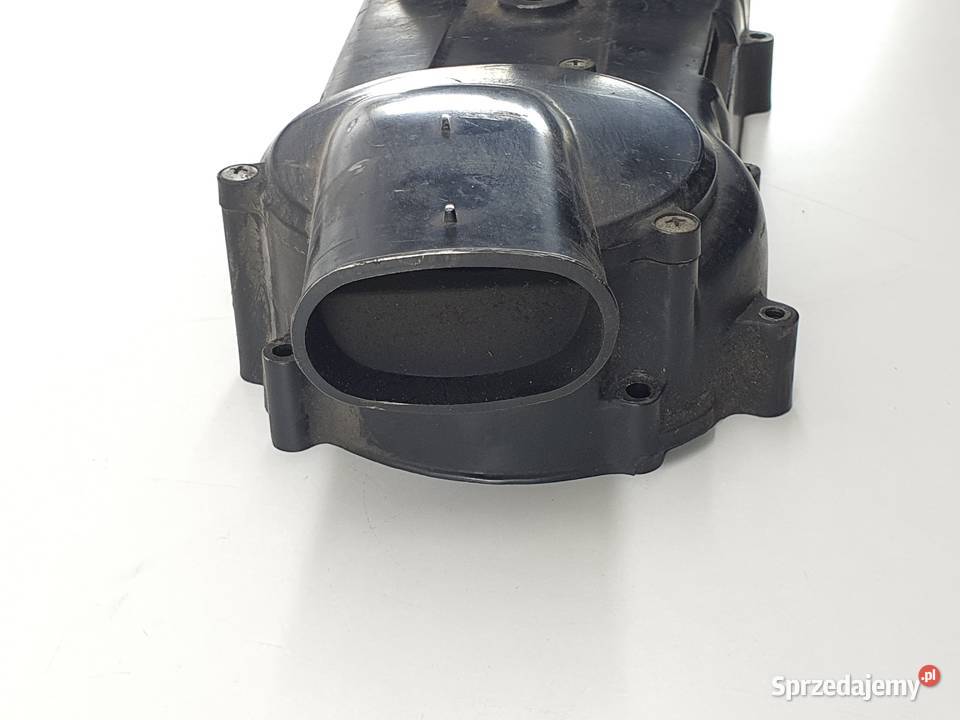 SYM DUKE 125 DEKIEL POKRYWA OSŁONA SILNIKA Janowice