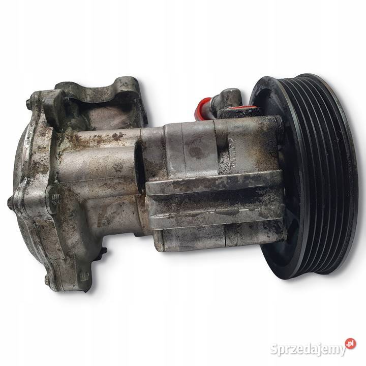 POMPA WSPOMAGANIA wody BMW E87 E90 20 i osobowe