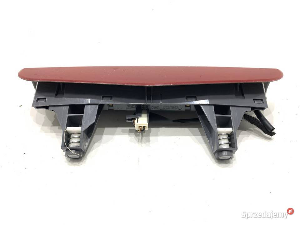 LAMPA STOP OPEL CORSA E 510511640 Hatchback