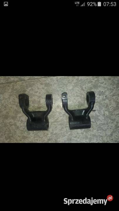 Wieszk resora Jelcz ciężarowe Kraków