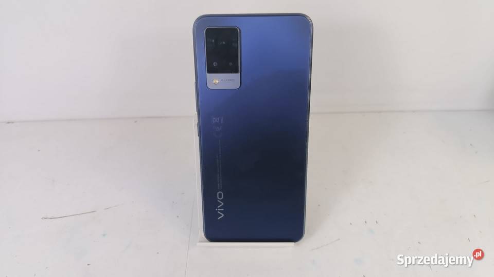 Smartfon VIVO V21 5G 8128GB śląskie Katowice