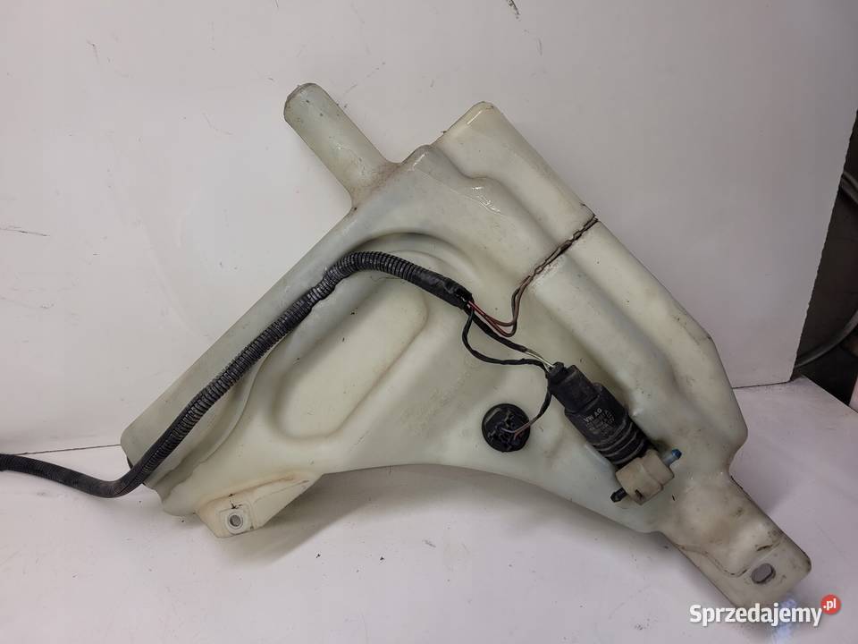 ZBIORNIK SPRYSKIWACZY AUDI Q7 LIFT 4L0955453A śląskie Przystajń sprzedam