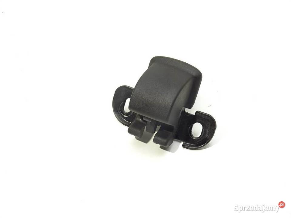 ZAMEK DRZWI TYLNYCH PRAWY GÓRNY DACIA LOGAN