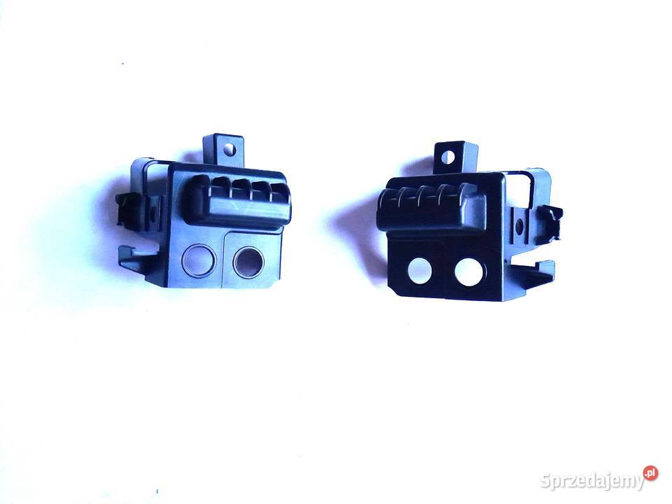 Nowy wspornik mocowanie lampy prawy lewy RENAULT Kalisz