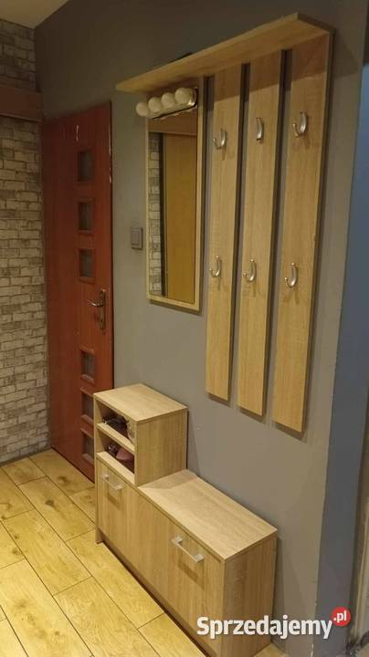 Mieszkanie OKAZJA CENOWA Liczba pokoi 3 Izabela