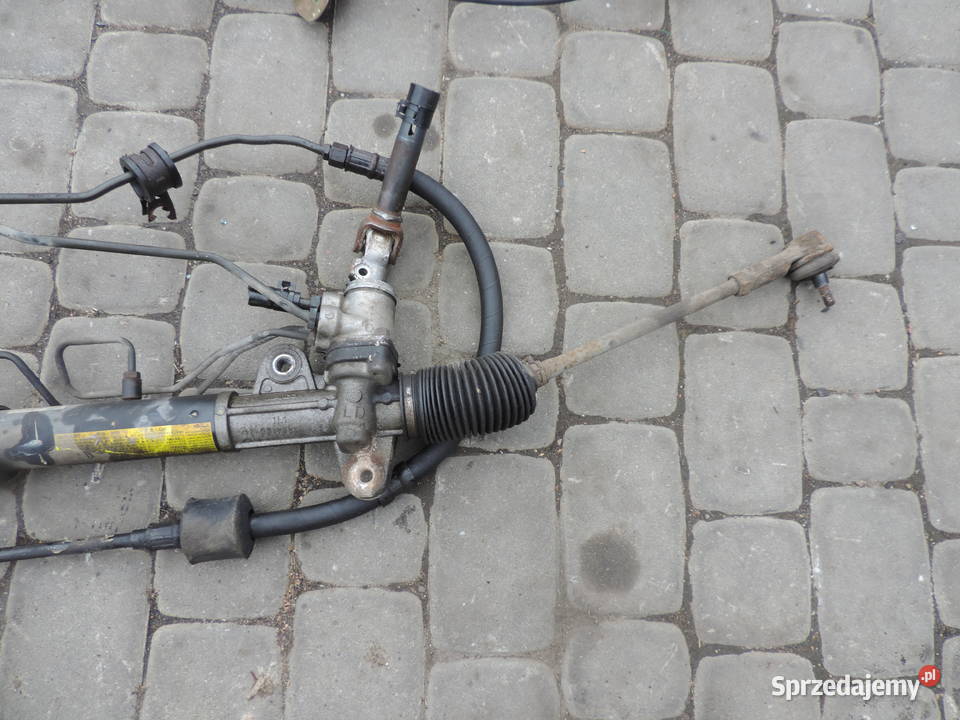 KIA CERATO PRZEKŁADNIA MAGLOWNICA Nowy Sącz