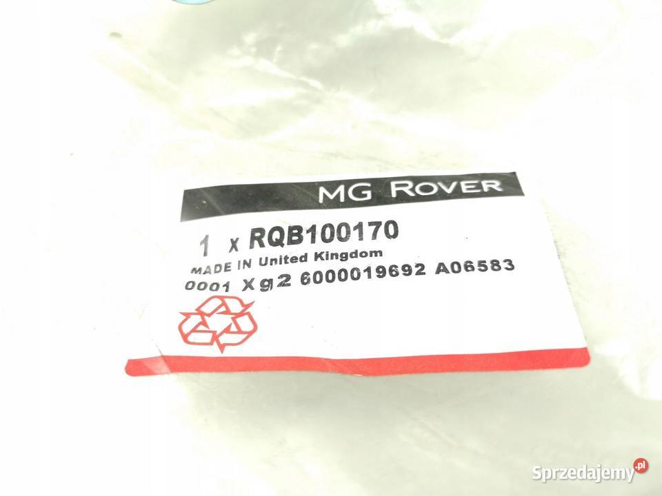 PRZEWÓD KLIMATYZACJI ROVER 25 0005 ORIGNAL OE