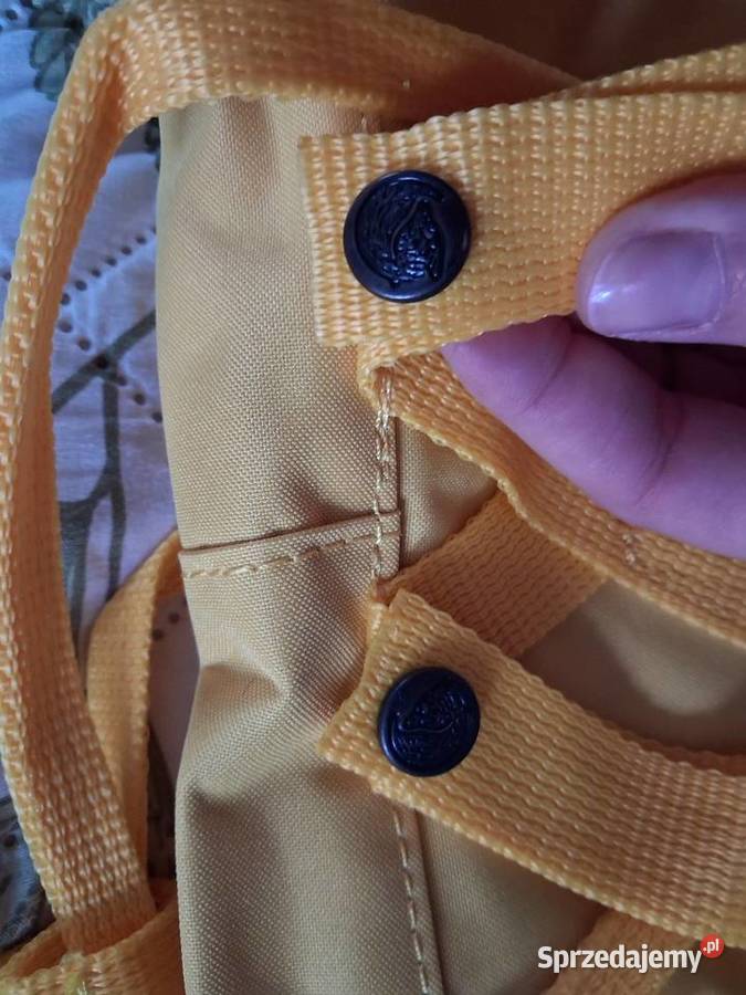 Plecak Fjallraven Kanken mazowieckie Grodzisk Mazowiecki