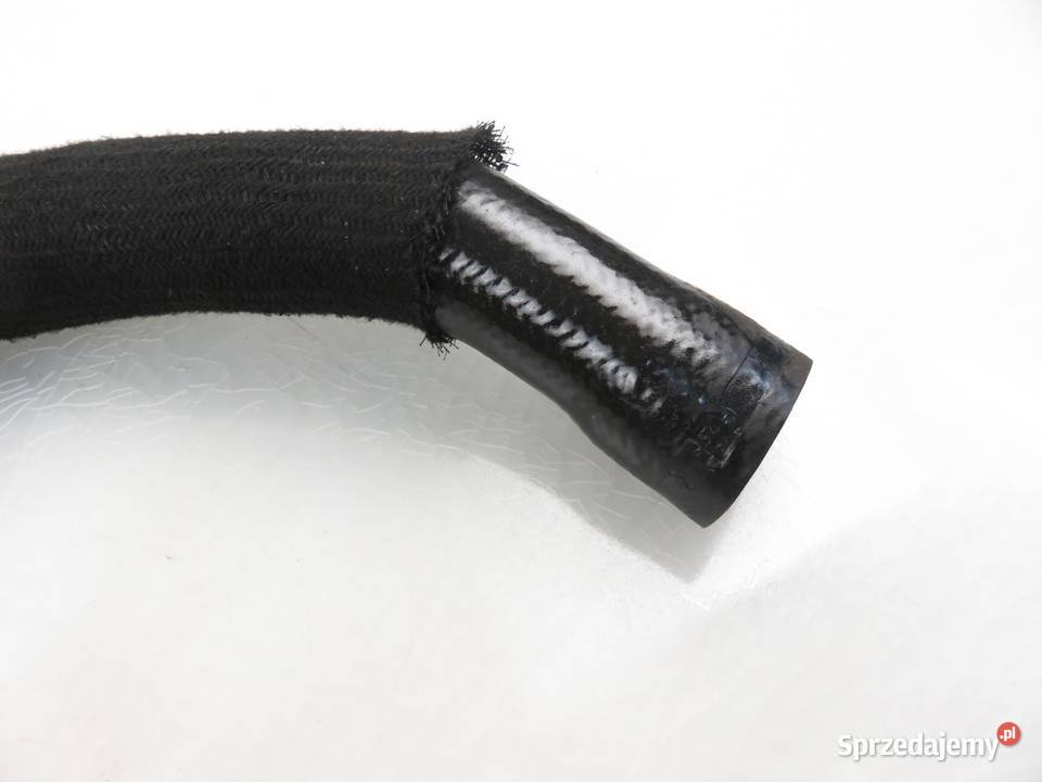 RURA INTERCOOLERA SUZUKI SX4 20 DDiS