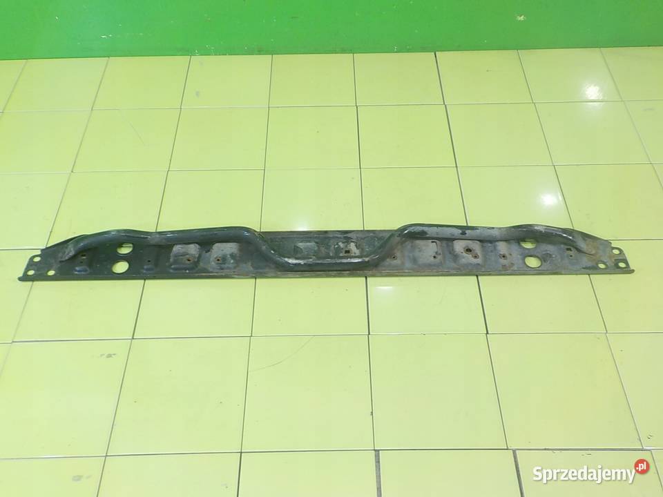 LAND ROVER FREELANDER II 22 TD4 09r 5D belka pod