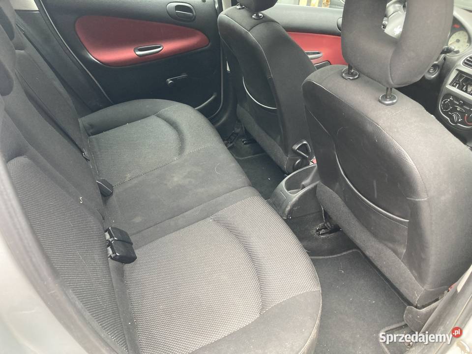 Peugeot 206 Wygląd Hatchback Chorzów sprzedam