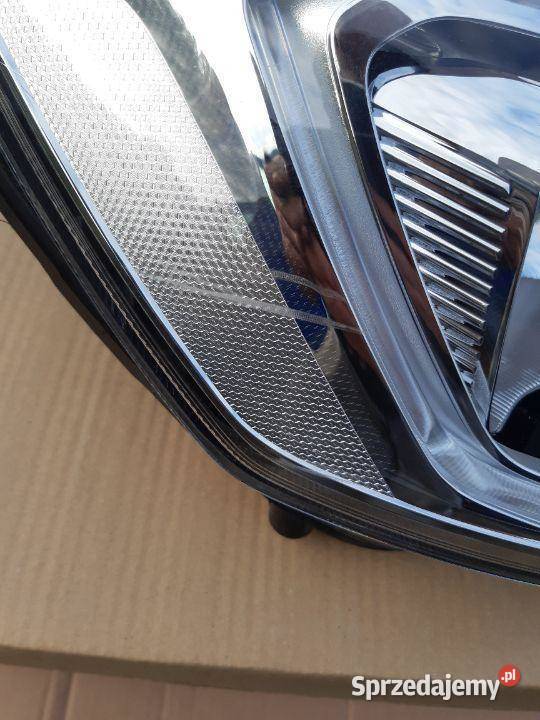 Lampa przednia prawa Ford Focus MK4 JX7B13W029AE
