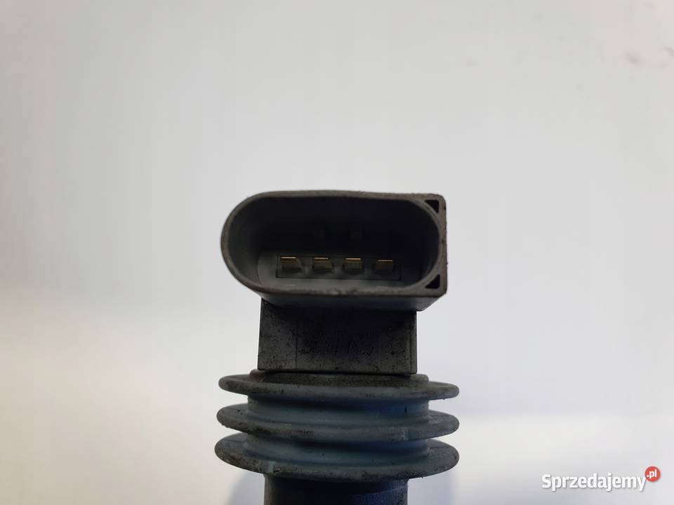 CEWKA ZAPŁONOWA 9A160210406 Porsche 911 GT3 38 Rudka sprzedam