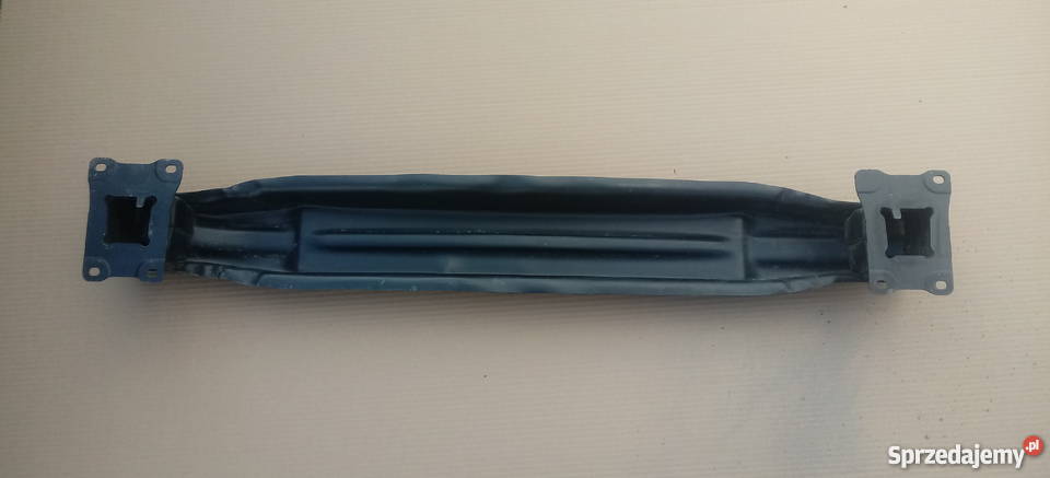 VW GOLF VII BELKA ZDERZAKA TYŁ TYLNA Bieleń sprzedam