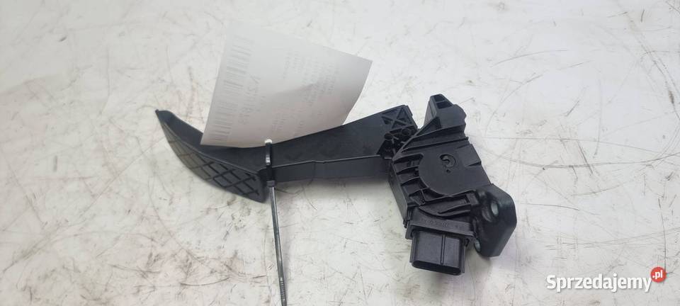 PEDAŁ VOLKSWAGEN CRAFTER II 7C Lipno