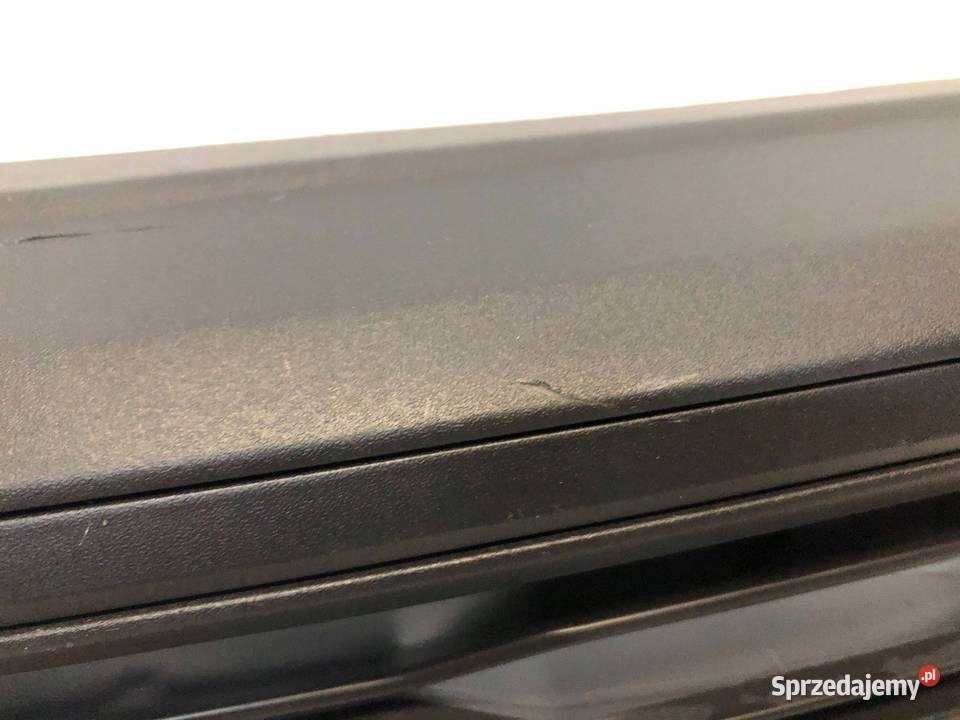 Fiat Doblo 20152022 Atrapa Grill przedni Skarżysko-Kamienna