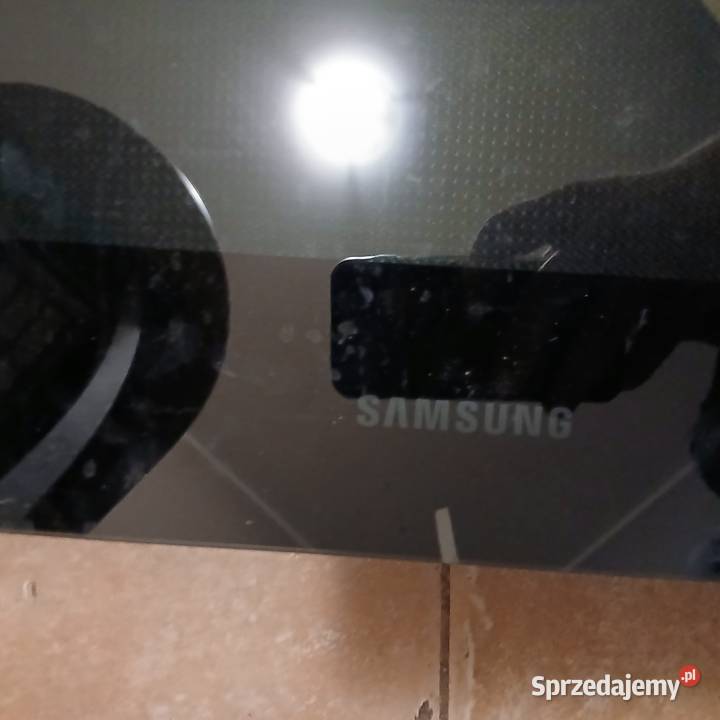 Piekarnik Samsung drzwi Poznań sprzedam