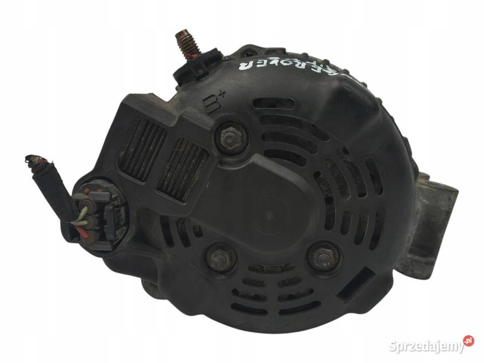 ALTERNATOR Land Rover Discovery III 27 TDV6 Chełm