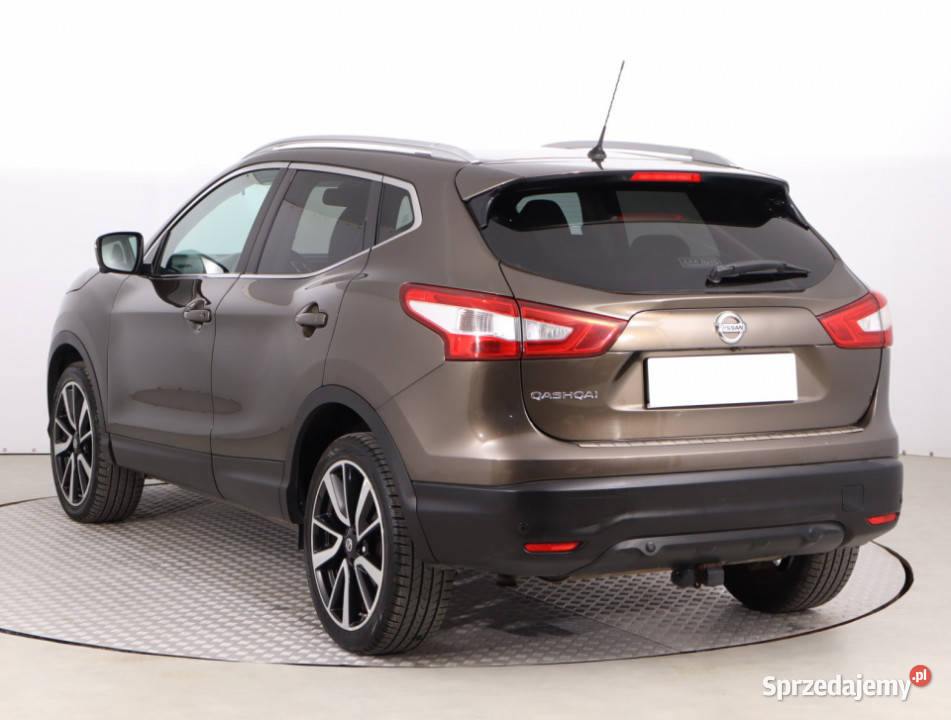 Nissan Qashqai 12 DIGT radio Piaseczno sprzedam