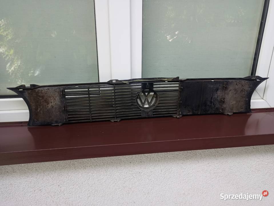 VW Golf MK1 Caddy I grill atrapa przednia Sieradz