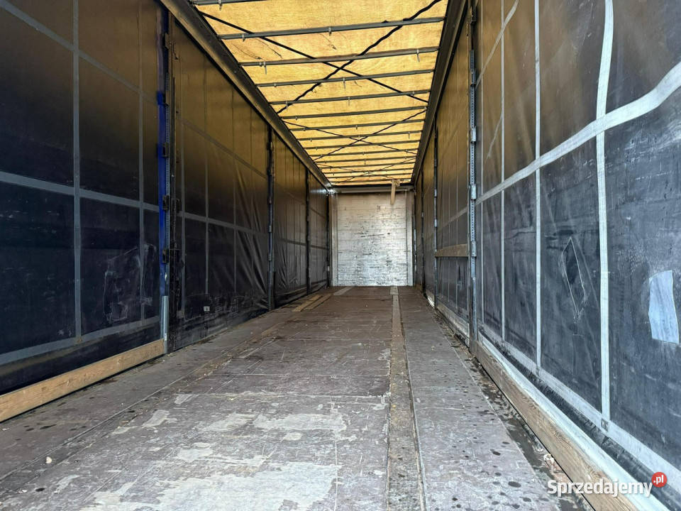 firana Koegel Ns24 Koegel ns24 Poleasingowe Komorniki sprzedam