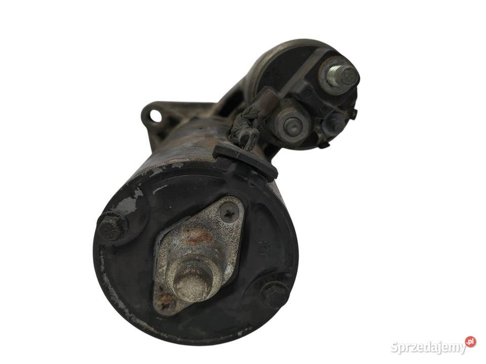 ROZRUSZNIK BMW E87 E90 E91 E60 E61 E83 20D Motoryzacja Chełm