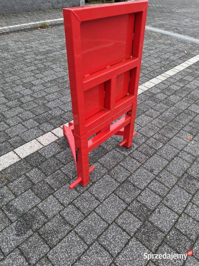 Łuparka Świder do drewna sprzedam