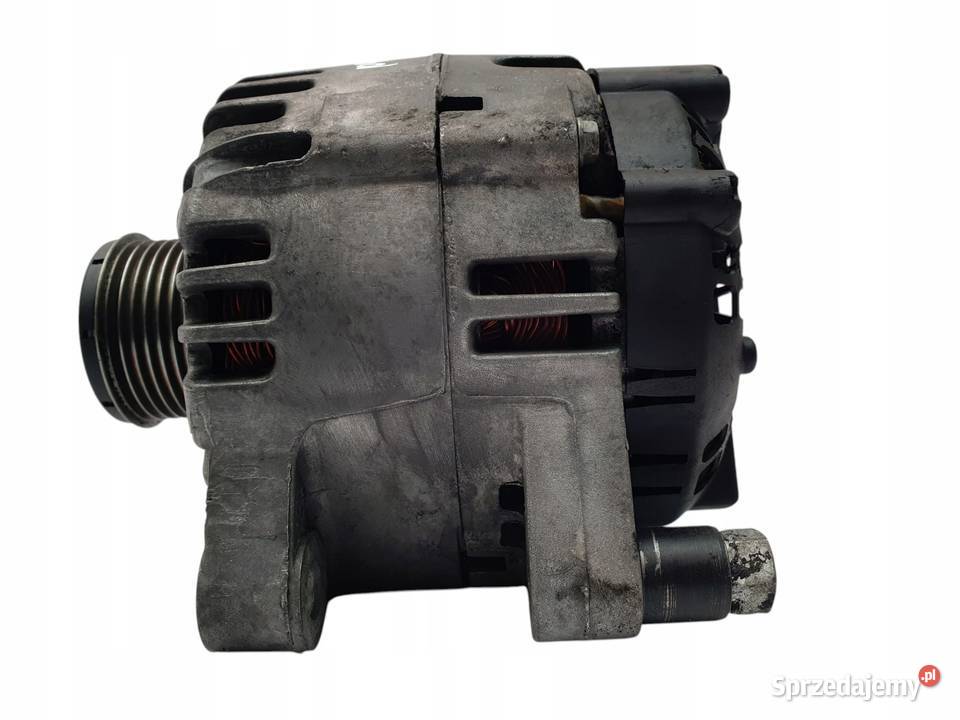 ALTERNATOR Citroen Berlingo Peugeot Partner 16 Chełm